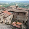 Student accommodation in Todi